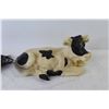 Image 5 : Periscope - Cow Telephone - One Miniature Snow Shoe