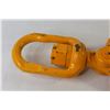 Image 2 : Self Locking Swivel Hoist Hook