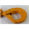 Image 3 : Self Locking Swivel Hoist Hook