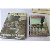 Image 4 : Readers Digest - Vietnam Magazine - World War II Book - Railways Book - Playboy 2004 50th Edition