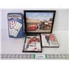Image 1 : Cars Picture, Dominoes Game,Playstation3 NHL 10 and Weight Loss DVD's