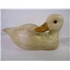 Image 3 : (4) Assorted Animal Ornaments-some damage