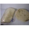 Image 4 : Container full of Polishing Cloths and Buffing Bonnets
