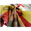 Image 2 : Croquet Set-unknown if complete