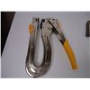 Image 3 : Transformer, Hole Punch, Riveter and other assorted tools
