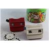 Image 2 : Gaf View Masters with Reels and Winnie the Pooh & His Friends Gift Pak