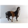 Image 7 : Decorative Plastic Horse