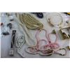 Image 2 : Jewelry - Necklaces, Pearls, Bracelets, Earrings and Misc.