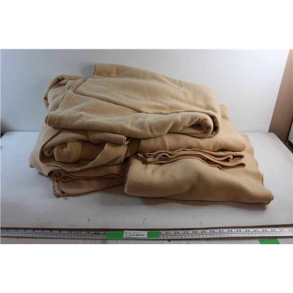 Blankets