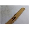 Image 2 : Wooden Boomerang