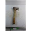 Hatchet 17''