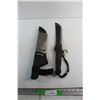 Image 1 : Gerber Machete 19'' with Sheath