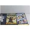 Image 4 : (18) DVD Movies - Lawless, Captain Phillips and 2Guns