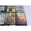 Image 7 : (18) DVD Movies - Lawless, Captain Phillips and 2Guns