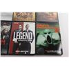 Image 8 : (18) DVD Movies - Lawless, Captain Phillips and 2Guns