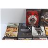 Image 3 : (17) DVD Movies - American Outlaws, American Heist and Bloodline
