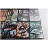 Image 7 : (17) DVD Movies - American Outlaws, American Heist and Bloodline
