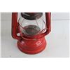 Image 10 : Kerosene Lantern, Thermos Lunch Box and Tin