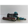 Image 5 : Makita Belt Sander - Tested