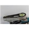 Image 6 : Makita Belt Sander - Tested