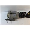 Image 3 : Makita Jig Saw - Tested and Mastercraft Sander - As Is