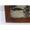 Image 7 : Framed 1948 BBQ in the Park - Convention of Canadian Mayors Photo Print 32'' x 23''