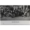 Image 3 : 1990's Calgary Flames Roster Photo Print "Beat Them in the Alley" by Gary Wildman 28'' x 20''