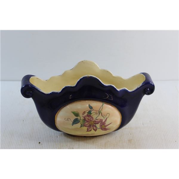 Ceramic Jardiniere