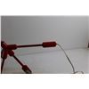 Image 3 : Tripod Desk Lamp - As Is