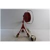 Image 7 : Tripod Desk Lamp - As Is
