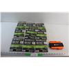 Image 1 : Saker Guide and (10) Thinskin Breathable Camo Wraps