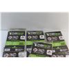 Image 2 : Saker Guide and (10) Thinskin Breathable Camo Wraps