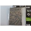 Image 5 : Saker Guide and (10) Thinskin Breathable Camo Wraps
