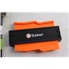 Image 7 : Saker Guide and (10) Thinskin Breathable Camo Wraps