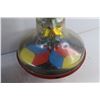 Image 4 : (2) Kids Spinning Toys - Tops