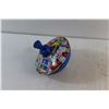 Image 6 : (2) Kids Spinning Toys - Tops