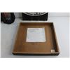 Image 15 : Photo Frame, Poirot & Germain Clock, Harley Davidson Clothes Rack and Wall Decor