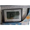 Image 7 : BodyComfort Instant Heat Pack, Digital Photo Viewer, Brake Lite and Wireless Weather Station