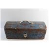 Image 10 : Tool Box with Assorted Hardware and Wrenches