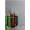 Image 3 : Silicone & Polyurethane Sealants