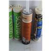 Image 6 : Silicone & Polyurethane Sealants