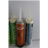 Image 8 : Silicone & Polyurethane Sealants