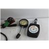 Image 5 : Vacuum Pressure Gauges and Diagnostic & Tune Up Analyzer - As Is