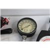 Image 7 : Vacuum Pressure Gauges and Diagnostic & Tune Up Analyzer - As Is