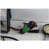 Image 8 : Vacuum Pressure Gauges and Diagnostic & Tune Up Analyzer - As Is