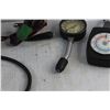 Image 9 : Vacuum Pressure Gauges and Diagnostic & Tune Up Analyzer - As Is