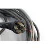 Image 4 : Heavy Duty Extension Cord - Slater 125/250amp - As Is