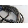 Image 6 : Heavy Duty Extension Cord - Slater 125/250amp - As Is