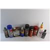 Image 5 : Automotive Sprays and Liquids - Dry Lube, WD40 and Danish Oil