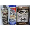 Image 6 : Automotive Sprays and Liquids - Dry Lube, WD40 and Danish Oil